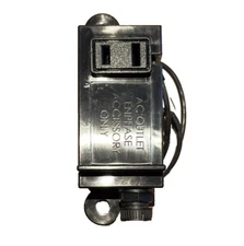 Enphase, IQ Combiner 3 accessory receptacle for EPLC-01 powerline carrier bridge