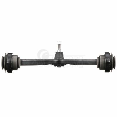 Delphi Suspension Control Arm and Ball Joint Assembly Front Upper TC5296