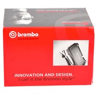 Brembo P06064X BremsbeläGe FüR Bmw