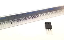 1 Piece | IRG4PC50U | TO-247 | GBT Transistor 600V 55A 200W | New Original IR