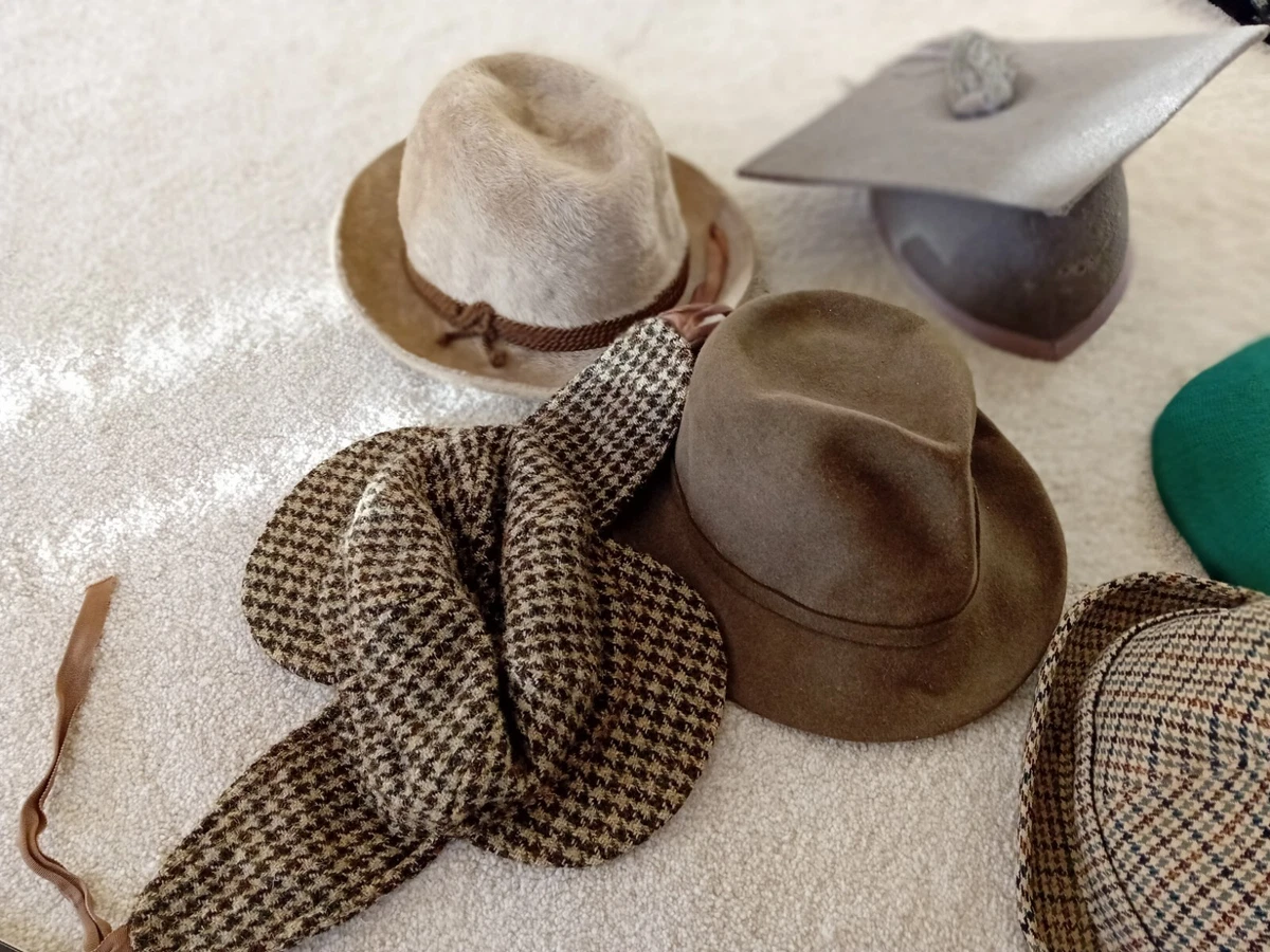 Antique hats ebay hotsell