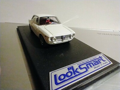 23389 Looksmart 1/43 Alfa Romeo Giulia Bertone Sprint Coupe GTA n/ BBR Minichamps - (s l400) CyberSEO | Cirith Ungol Online s l400 Looksmart 1/43 Alfa Romeo Giulia Bertone Sprint Coupe GTA n/ BBR Minichamps | Cirith Ungol Online