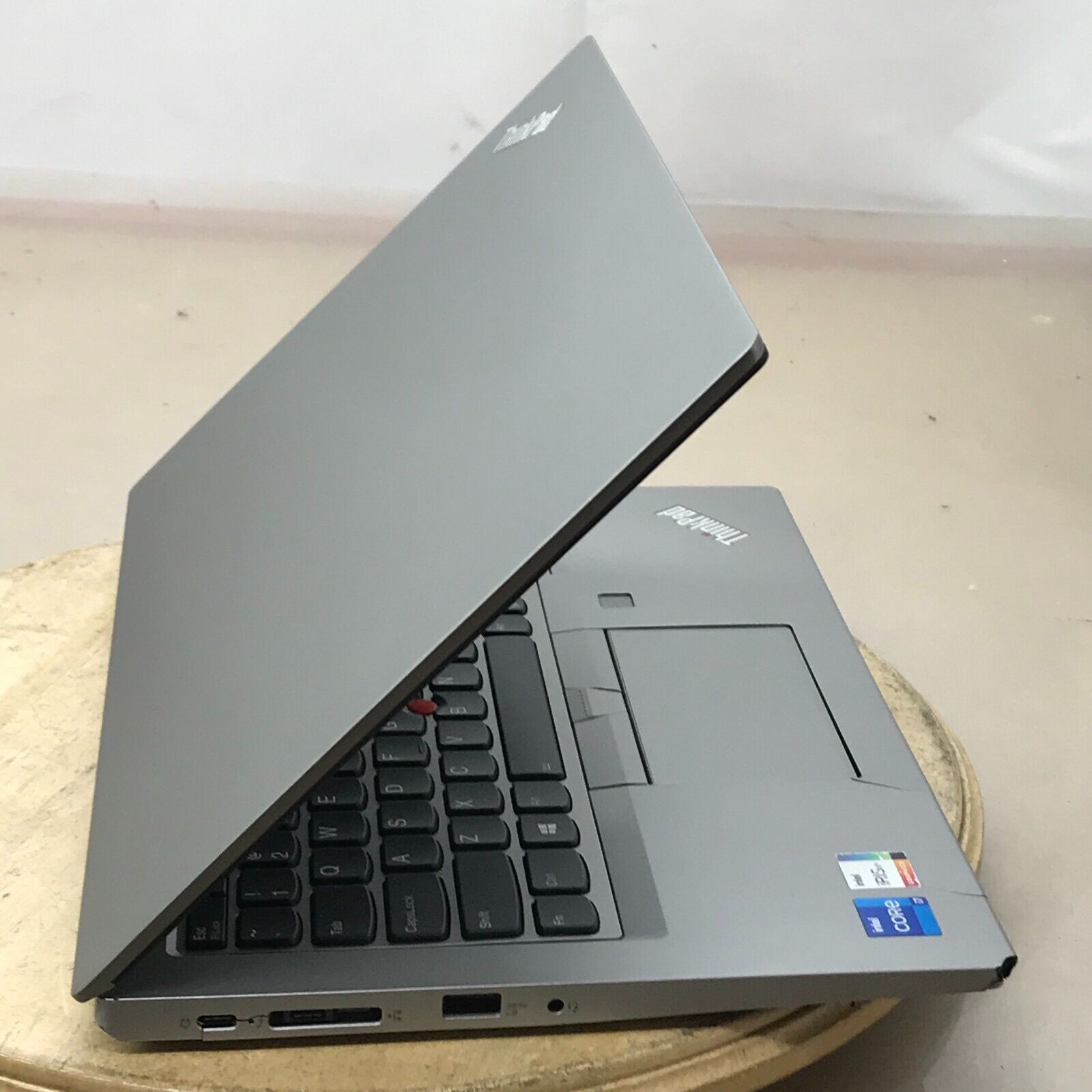 Lenovo ThinkPad L13 Gen 2 Core i7 1165G7 @ 2.8GHz 16GB RAM 512GB