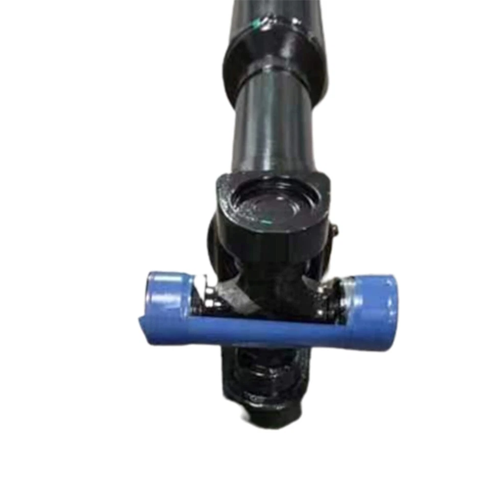 Front Driveshaft Assembly For Ford Excursion 2001-2003 Ford F-250 F-350 1999-01 - Imagem 3 de 4