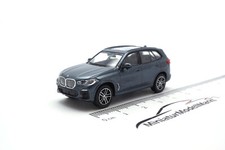 Minichamps Bmw X5 2019 1:87 870029201