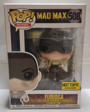 Ultimate Funko Pop Mad Max Fury Road Figures Gallery and Checklist 27