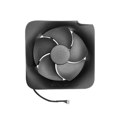 SINTECH Ventilateur de refroidissement interne compatible pour console XBOX Series X
