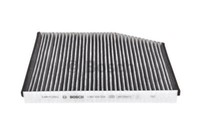 Bosch 1 987 435 524 Filter, Interior Air For Ford