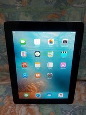 TABLETTE APPLE