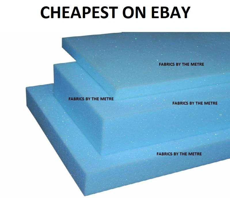 High Density Foam Cushions