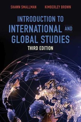 Kimberley Brown Shawn C. S Introduction to International and Global  (Paperback)
