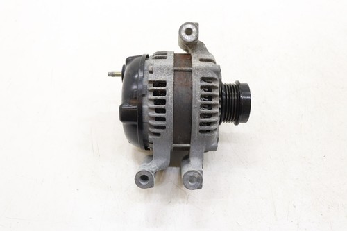 2018 - 2020 BUICK REGAL TOURX ENGINE ALTERNATOR GENERATOR 12V OEM - Picture 10 of 13