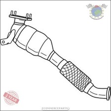 Catalyseurs Ford TOURNEO