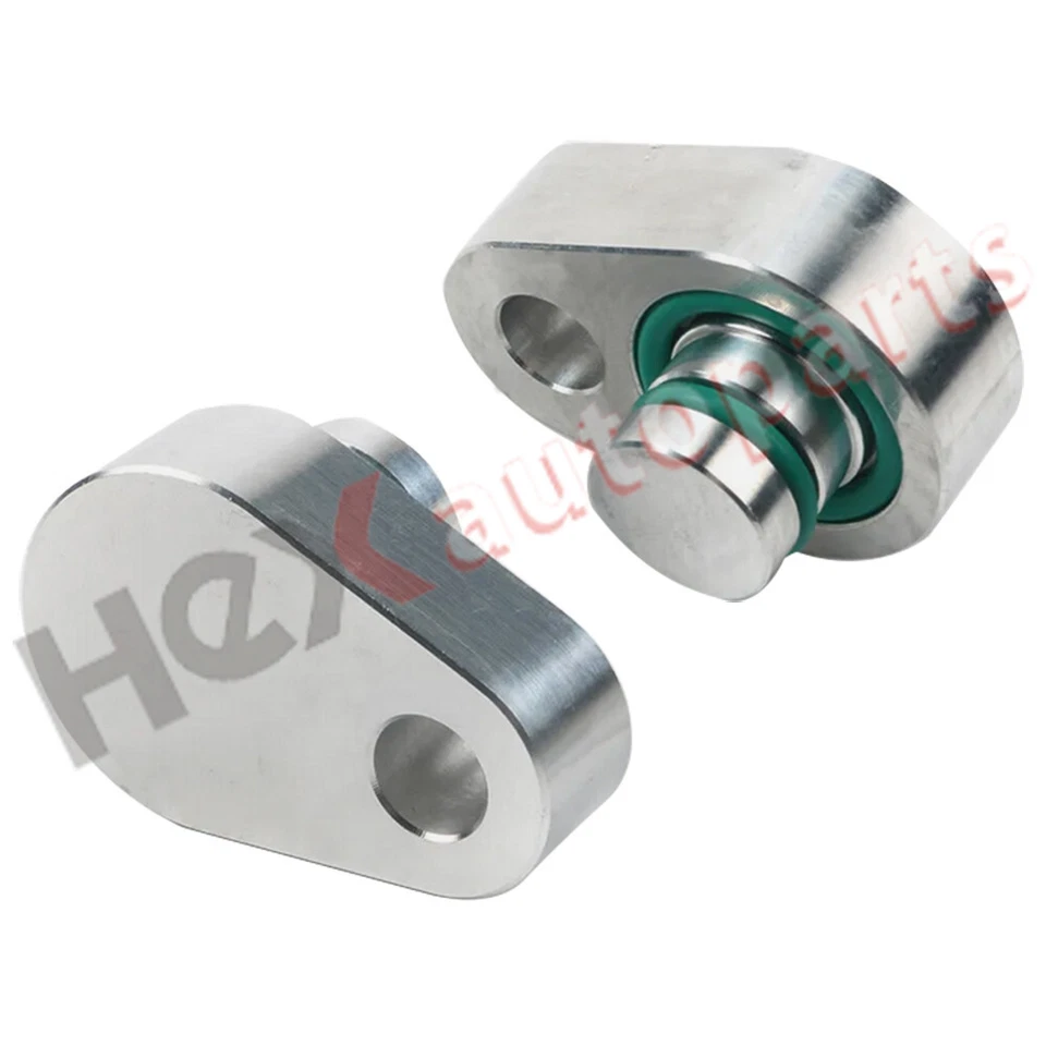 Kit de bloqueo de aire acondicionado trasero para Ford Explorer 2010-2018 nuevo kit de bloqueo de aire acondicionado Foto 2 de 3