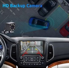 Autoradio Android 4gb Ram 10 Pollici 2din Stereo CarPlay Android Auto WIFI GPS - Miniatura 4