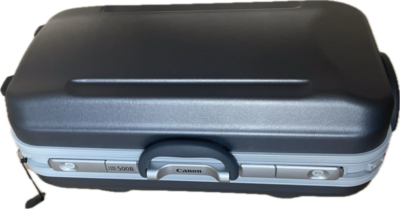 Canon Lens Case 500B | eBay