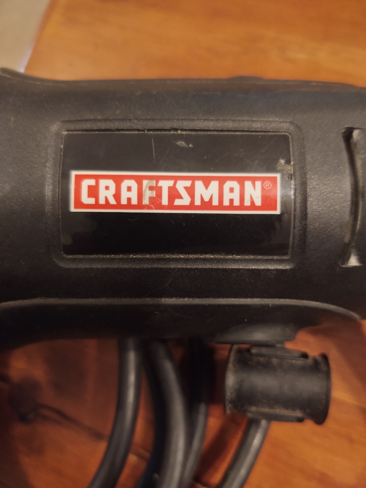 Craftsman All In One Cutting Tool 183.17252 AC Rotary Trim Cutter TOOL