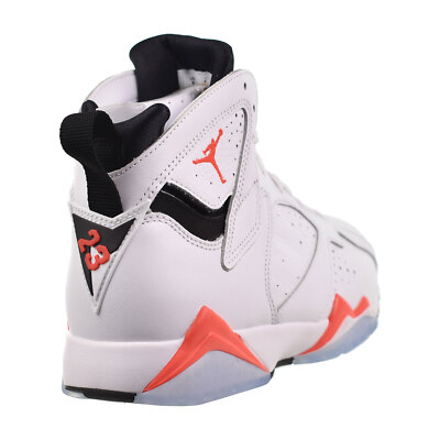 靴 Nike Air Jordan 7 Retro \"White Infrared\" Air Jordan 7 Retro 