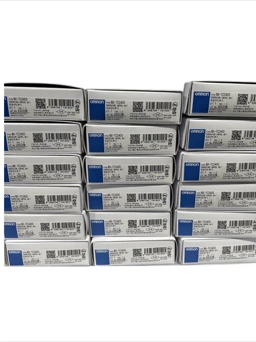 1pcs Omron NX-TC3405 Temperature Control Unit New