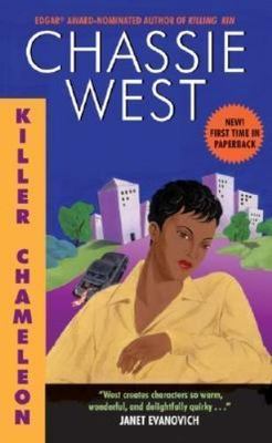 Killer Chameleon by Chassie West