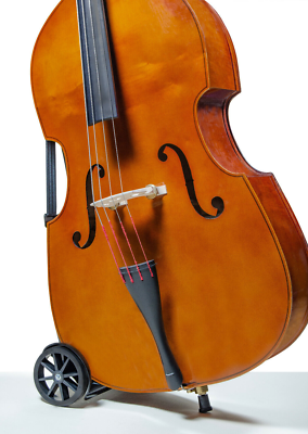 【美品】コントラバス バギー Bass Buggie RC Williams Bass Buggie, Bass Buggy, Double Bass Buggie, DblBass Buggie