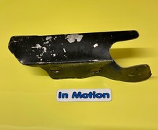 Front Chain Guard Bultaco Sherpa 198 199 Trials Twinshock #2