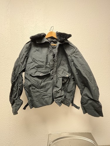 ULTRA JACKET BY FECHHEIMER SIZE 42S - 第 1/2 張圖片