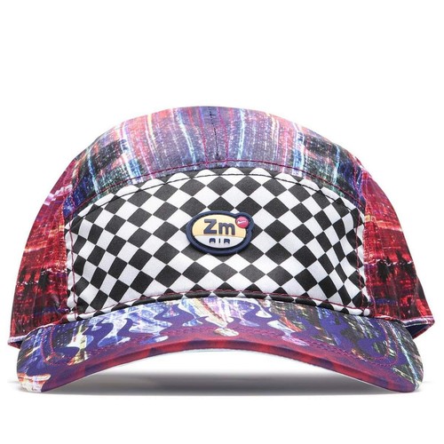 Logo Spectrum QS Aerobill Adj Hat Cap 