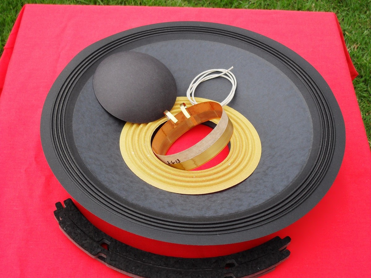 PEAVEY BW 1505 KA DT, 1502 DT, RECONE KIT. REPAIR PARTS | eBay