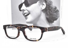 BOBBI BROWN Eyeglasses CAT EYE Brown Tortoise 50-18-135 BOBBI M67