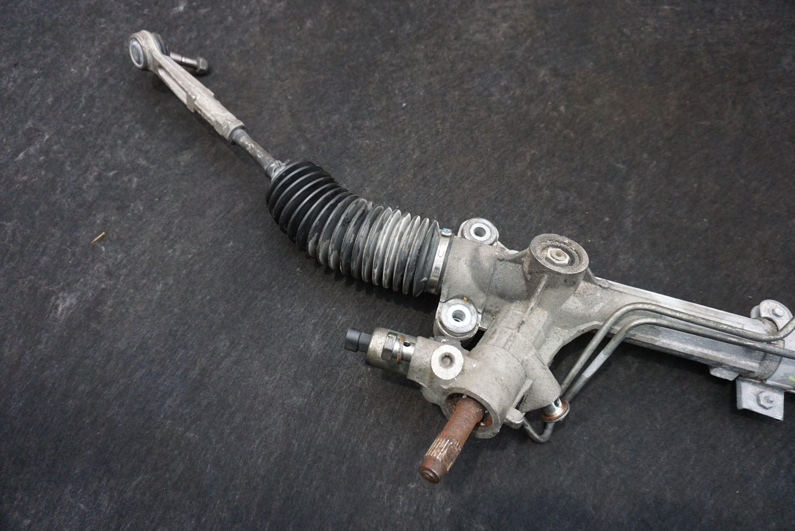 Steering Gear Rack & Pinion Assembly OEM 264553 Ferrari California 2012-14