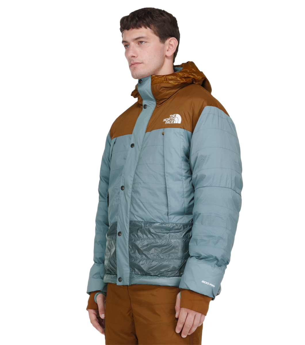 The North Face X Undercover Soukuu 50/50 800 Down Mountain The North Face X Undercover Soukuu 50/50 800 Down Mountain
