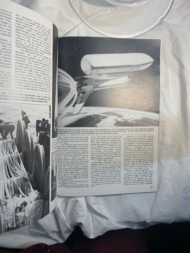 1986 Shuttle 2 by Motor Books International 2nd Edition - Picture 3 of 7
