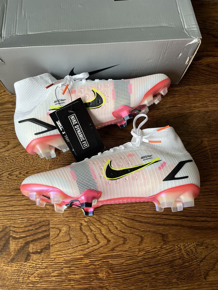 superfly 8 rawdacious