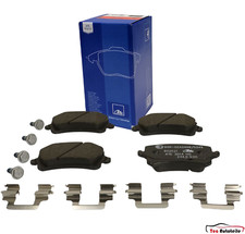 ATE Bremsbeläge hinten Skoda Octavia III VW Golf VI Passat B6 B7 CC TDI TFSI TSI