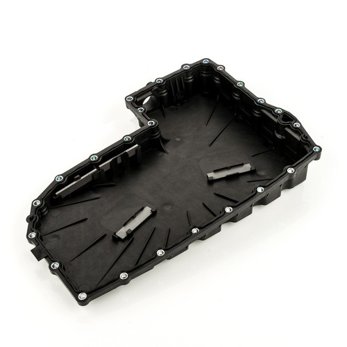 Coppa Olio Cambio Automatico 7-Gang-S Tronic Guarnizione per Audi Q5 Fy 0CK - 第 2/6 張圖片