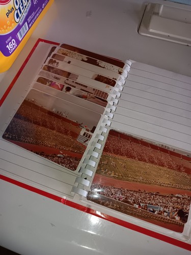 1984 Olympics Photo Album + 72 Original Photos Of 1984 Olympics - Picture 7 of 24