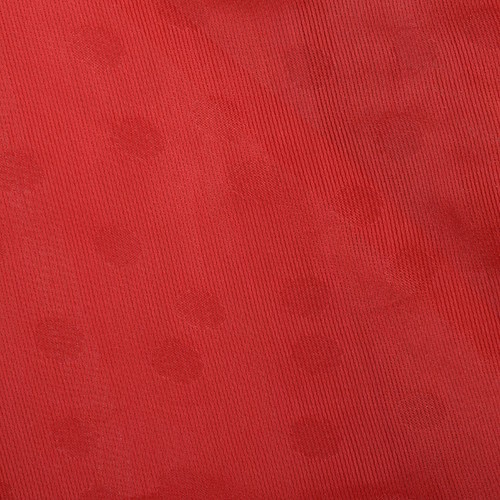 S 80er Jahre rotes Maxikleid langes Abendkleid gepunktet Cocktail Party 80s Vintage - Bild 12 von 12