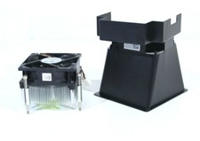 2K61C 02K61C NEW DELL Inspiron 3670 CPU Cooling Shroud  Fan 4 PIN w/Heatsink