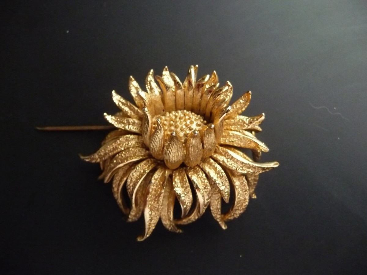 Broches anciennes | Achat et vente sur todocoleccion