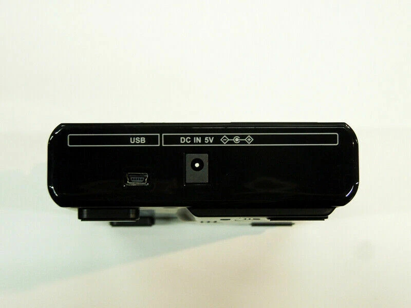 TASCAM DIGITAL POCKETSTUDIO DP-006 Multitrack Recorder New in Box - Image 3 of 4