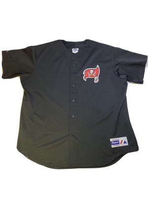 buccaneers baseball jersey