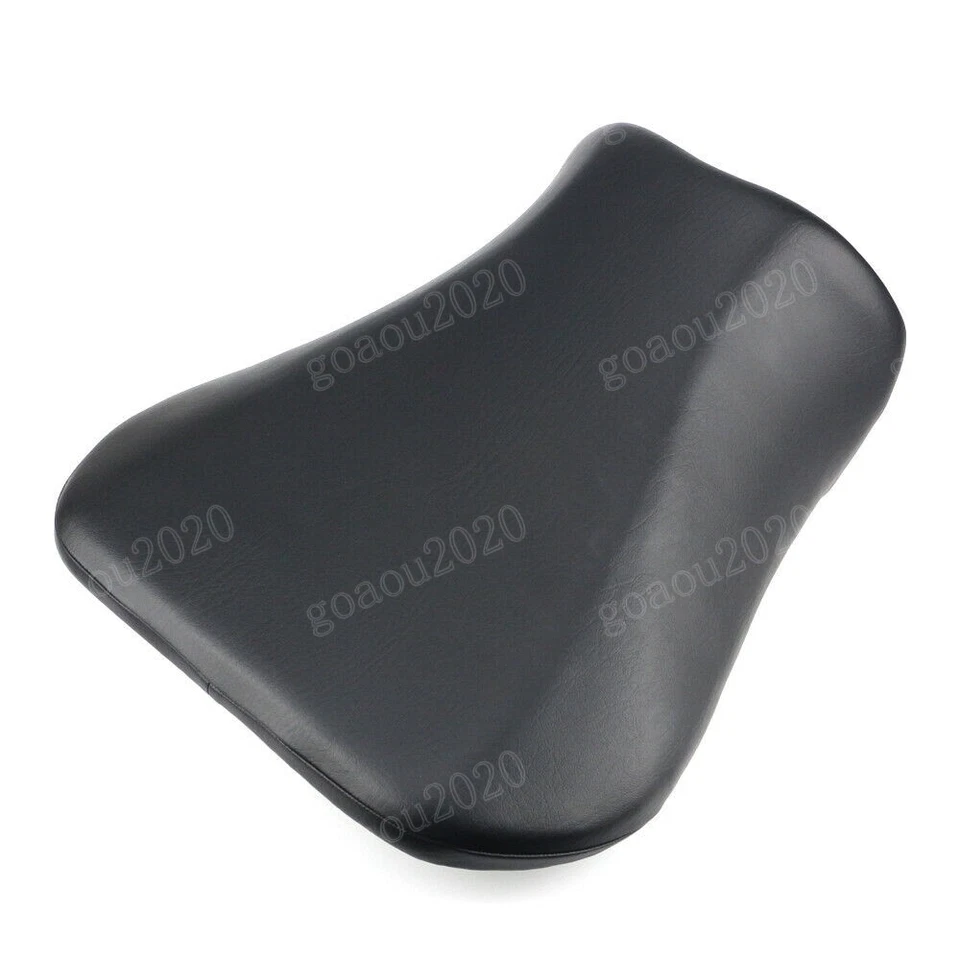 Asiento trasero delantero asiento pillón sillines para Suzuki GSXR600/750 2004-2005 K4 Foto 2 de 4