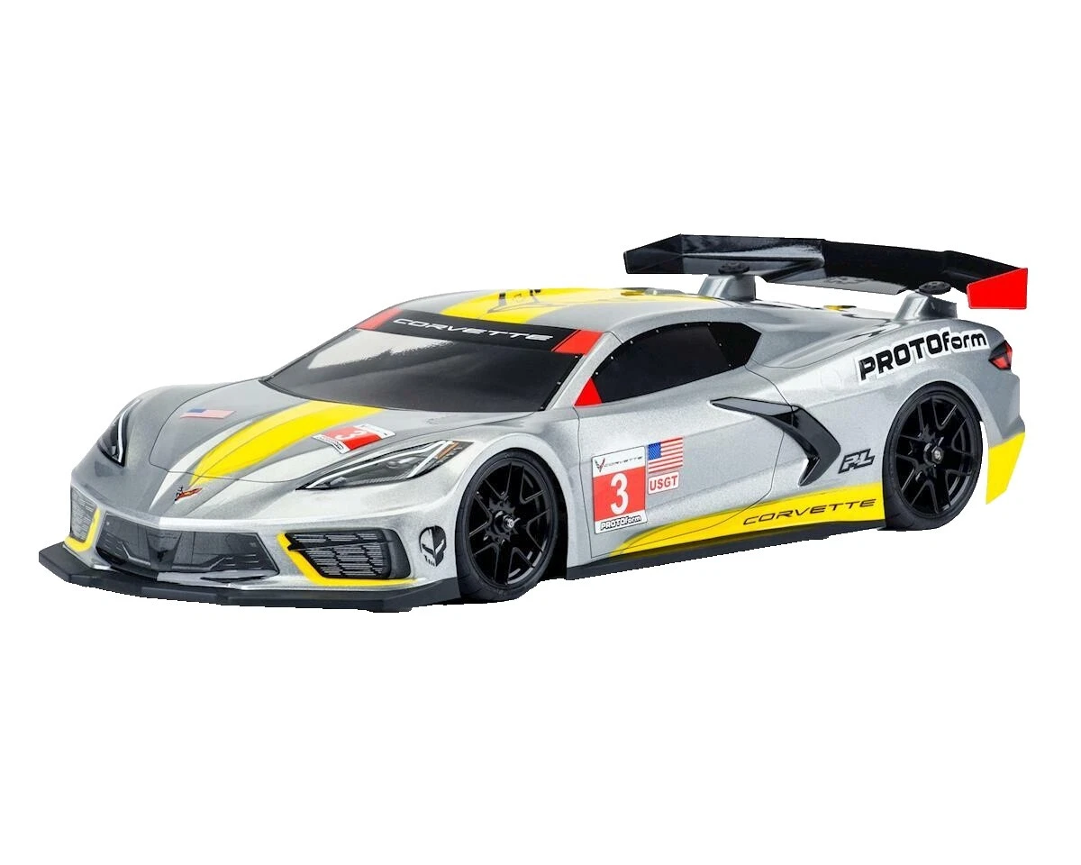 Hobby RC Modelo Auto Body carrocerías para 1:5 Drift Car