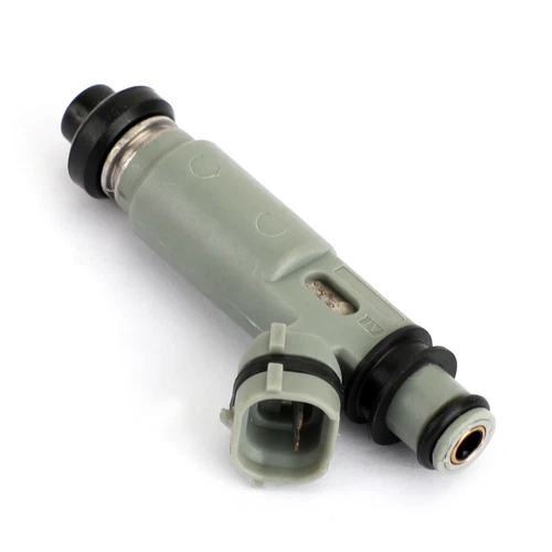 New 4pcs fuel injectors 23250-15040 For Toyota Corolla AE11 4AFE Soluna AL50 - Picture 3 of 8