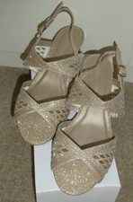 jd williams occasion shoes