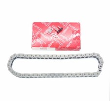 BSA BANTAM IWIS PRIMARY CHAIN W/SPLIT CONNECTING LINK  C901