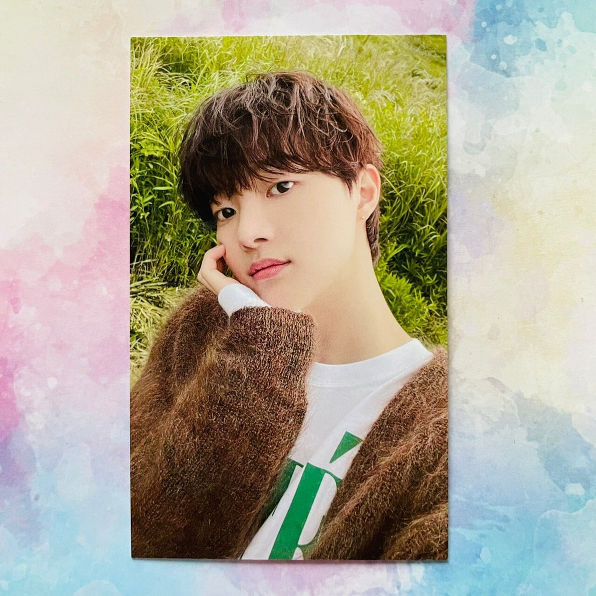 &TEAM First Howling : ME ユニバ ラキドロ コンプ ユニバ &TEAM First Howling : ME ラキドロ コンプ 9枚 NEWS | &TEAM