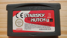 ebay® Auktion 356651691074 | Starsky & Hutch + Hülle - Nintendo Gameboy Advance Spiel - PAL - EUR #1 Thumbnail of ebay® auction 356651691074 | Starsky & Hutch + Hülle - Nintendo Gameboy Advance Spiel - PAL - EUR #1