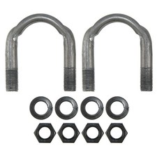 MOOG 330-10 Universal Joint U-Bolt Kit